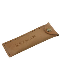 FODERO IN CUOIO - Senza Marca