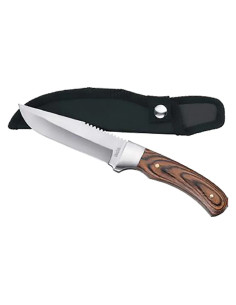 PUGNALE 'CARLOW' - AUSONIA