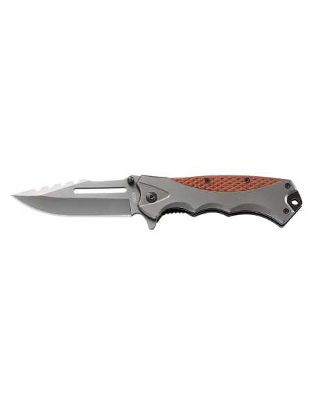 COLTELLO DA TASCA 'ENNIS' - AUSONIA | Utensili Store