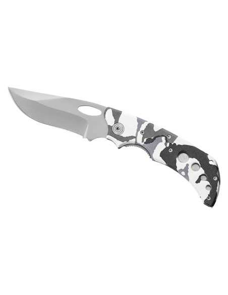 COLTELLO DA TASCA 'MIMETICO' - AUSONIA | Utensili Store