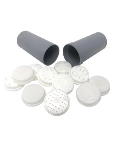 TRAFILE PER TORCHIO PASTA - REBER