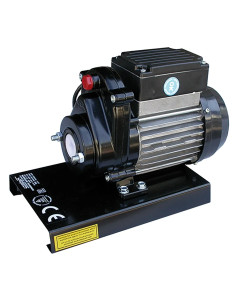 MOTORIDUTTORE 'REBER' - REBER