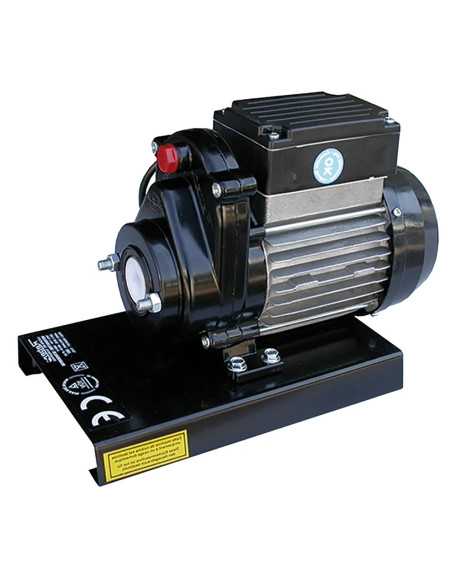 MOTORIDUTTORE 'REBER' Hp 0,4 - REBER | Utensili Store