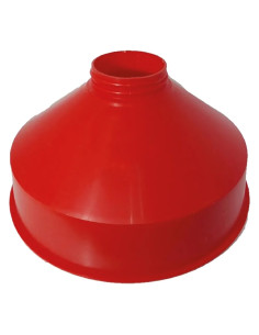 IMBUTO IN PLASTICA - REBER