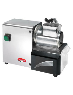 GRATTUGIA ELETTRICA 'PROFESSIONALE' N. 3 - REBER