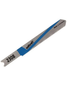 LAME HSS P/METAL - Senza Marca