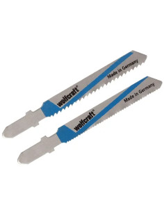 LAME HSS P/METAL - Senza Marca 2