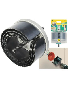 SEGHE A TAZZA - Senza Marca