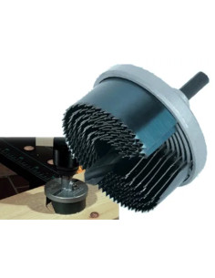 SEGHE A TAZZA - Senza Marca 2