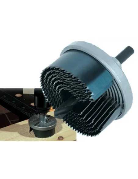 SEGHE A TAZZA - Senza Marca | Utensili Store