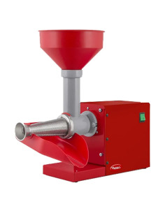 SPREMIPOMODORO ELETTRICO CARENATO - REBER