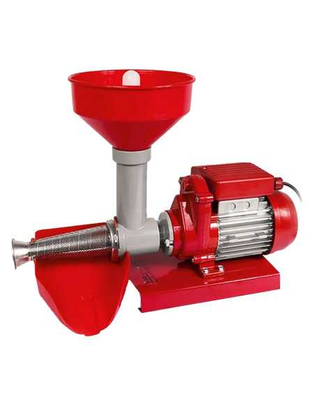 SPREMIPOMODORO 'ARTUS E400' - REBER | Utensili Store
