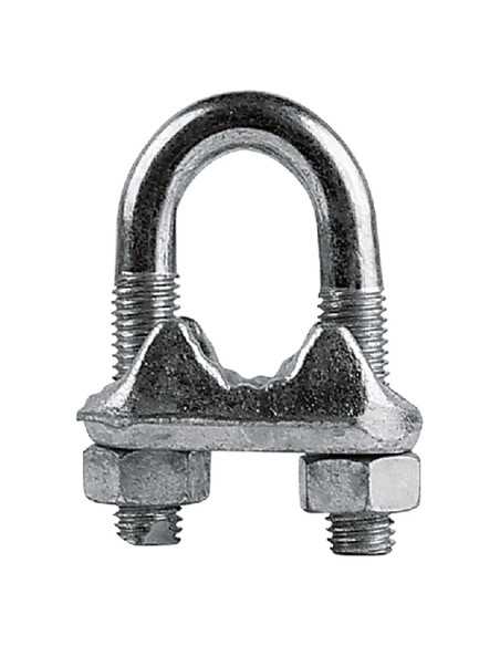 MORSETTO PER FUNI - Koncreto | Utensili Store