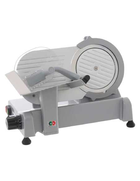 AFFETTATRICE ELETTRICA MODELLO 'GP' GP220 - ALA2000 | Utensili Store