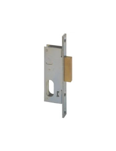 SERRATURE CISA INFILARE X PROF.  - Senza Marca