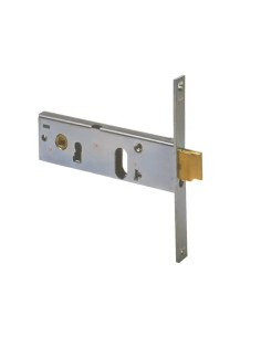 SERRATURE CISA INFILARE X PROF.  - Senza Marca 2