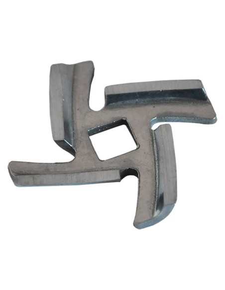 COLTELLO PER TRITACARNE per ARTUS C25 - REBER | Utensili Store