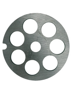 PIASTRA PER TRITACARNE N. 5 - REBER