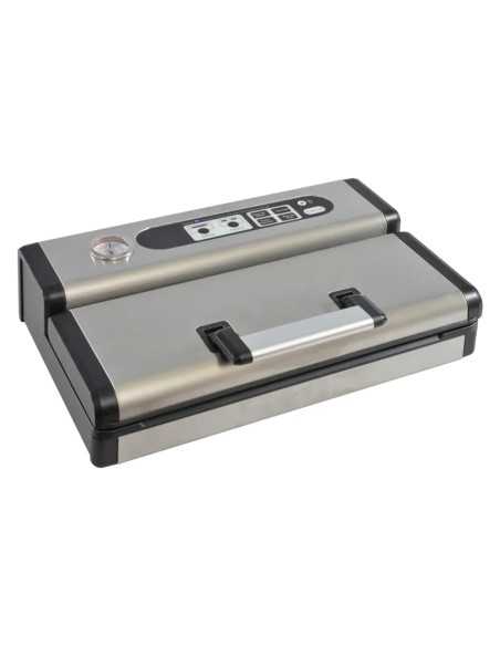 MACCHINA SOTTOVUOTO 'V-PRO 9720N' - REBER | Utensili Store