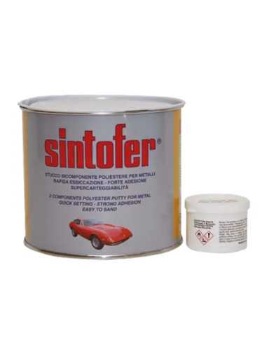 SINTOLIT FERRO - Senza Marca | Utensili Store