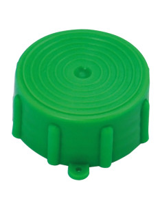 TAPPO PER TANICA ALIMENTI - ECOPLAST