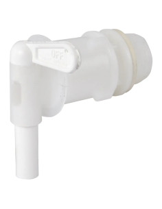 RUBINETTO PER TANICHE/BIDONI - ECOPLAST