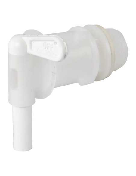 RUBINETTO PER TANICHE/BIDONI - ECOPLAST | Utensili Store