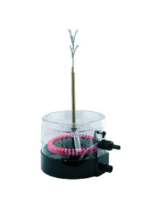 LAVABOTTIGLIE IDRAULICO 8010 - GF