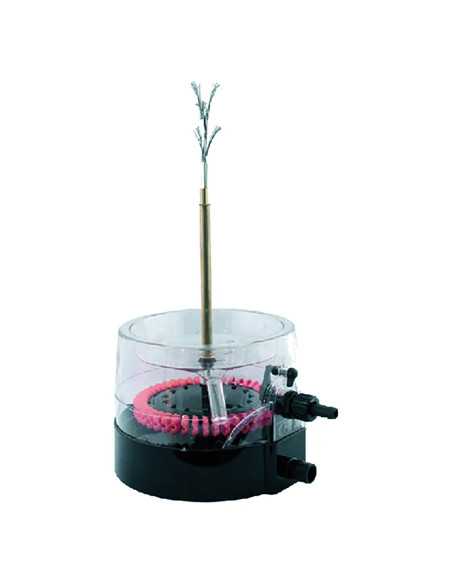 LAVABOTTIGLIE IDRAULICO 8010 - GF | Utensili Store