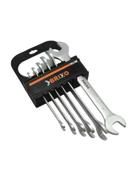 CHIAVI FISSE CV BRIXO - Senza Marca | Utensili Store