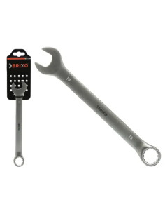 CHIAVI COMBINATE CV BRIXO - Senza Marca