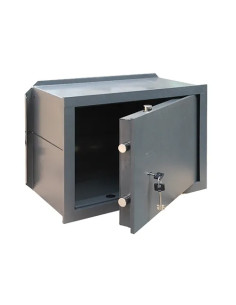 CASSEFORTI CISA A CHIAVE - Senza Marca