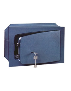 CASSEFORTI CISA A CHIAVE - Senza Marca 2