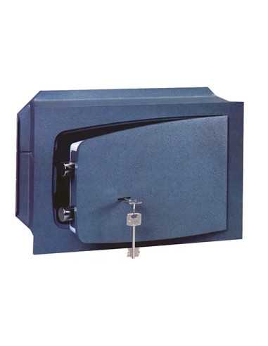 CASSEFORTI CISA A CHIAVE - Senza Marca | Utensili Store