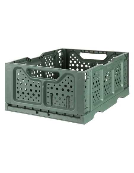 CESTA CASALINGA PIEGHEVOLE 'OPLA' - BAMA | Utensili Store