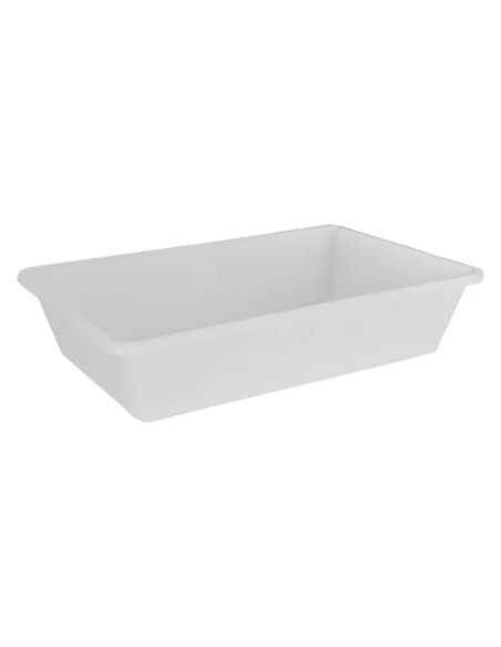 VASCHETTA PER PESCE - ICS | Utensili Store