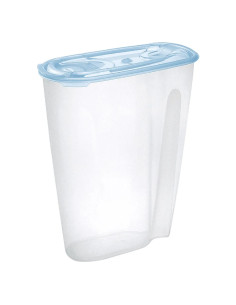 CONTENITORE PORTA CEREALI IN PLASTICA - TONTARELLI