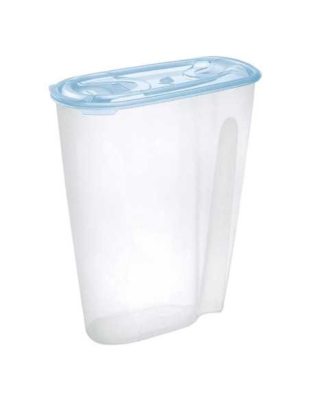 CONTENITORE PORTA CEREALI IN PLASTICA - TONTARELLI | Utensili Store