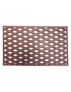 ZERBINO RETTANGOLARE - BONITA