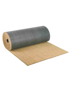 ZERBINO PASSATOIA IN COCCO - Senza Marca