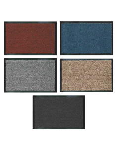 TAPPETO ASCIUGAPASSO 'NEVADA' - Senza Marca