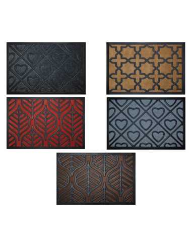 ZERBINO 'POLI WEB' - Senza Marca | Utensili Store