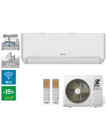 CLIMATIZZATORI ZEPHIR ZTQ - Senza Marca | Utensili Store