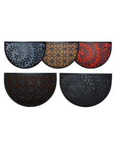 ZERBINO MEZZALUNA 'POLI WEB' - Senza Marca