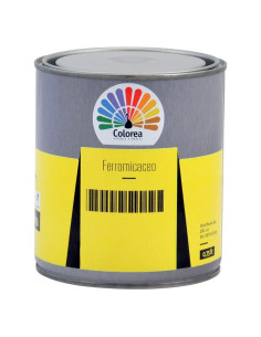 SMALTO FERROMICACEO 'COLOREA' - COLOREA