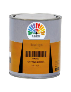 VERNICE FLATTING 'COLOREA' - COLOREA