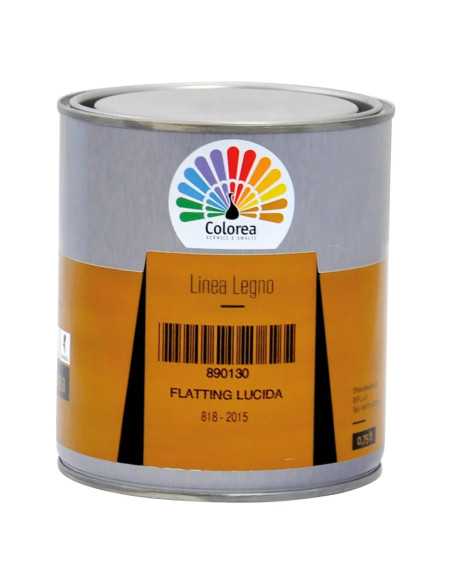 VERNICE FLATTING 'COLOREA' - COLOREA | Utensili Store
