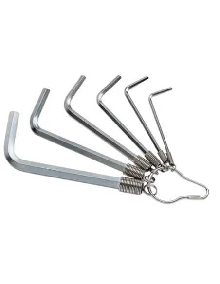 CHIAVI BETA - Senza Marca | Utensili Store