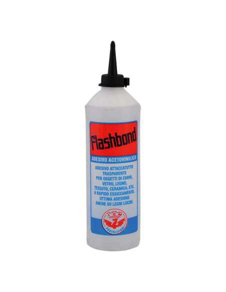 ADESIVO ACETOVINILICO 'FLASHBOND' - Senza Marca | Utensili Store