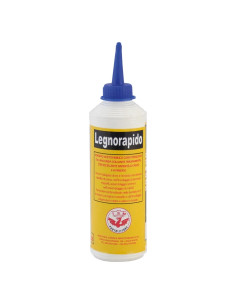 ADESIVO VINILICO 'LEGNORAPIDO' - Senza Marca